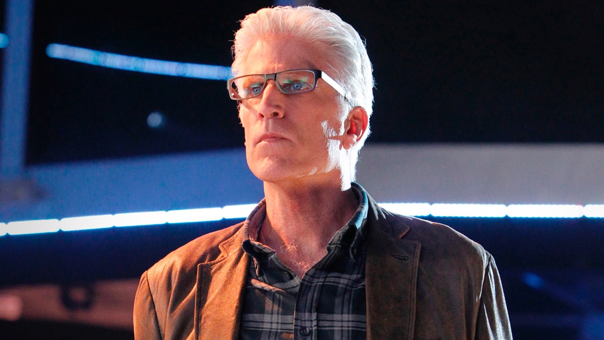 Crimen Después del Crímen CSI (temporada 12, episodio 8) Apple TV