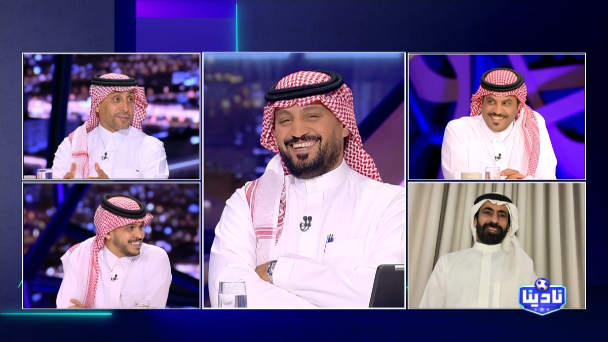 ‎Episode 11 - Nadeena (Series 3, Episode 11) - Apple TV (الإمارات)
