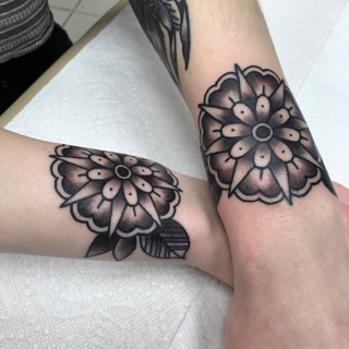 A Tattoo Shop photo 3