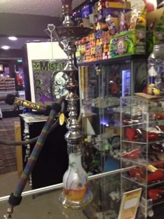 Amsterdam Smoke Shop in New Braunfels, TX United States - Apple Maps