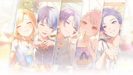 プロジェクトセカイ カラフルステージ！ feat. 初音ミク iPhone screenshot 4