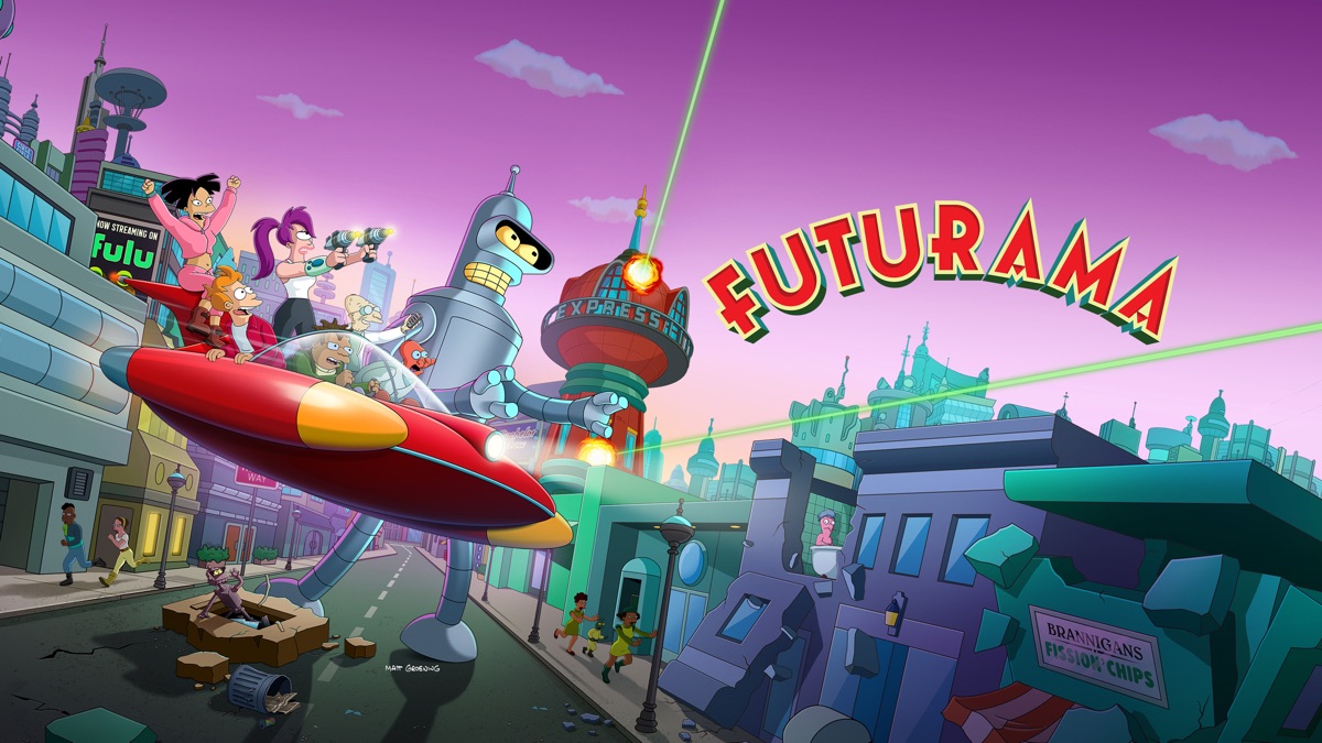Futurama