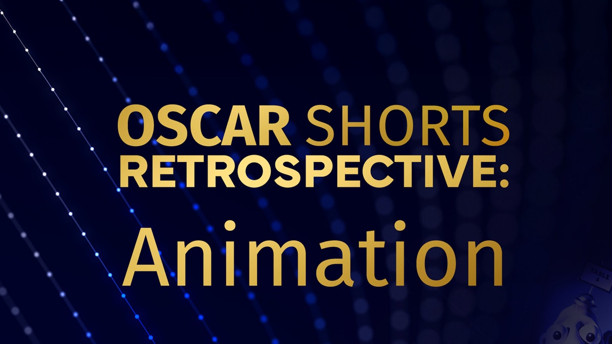‎Oscar Shorts Retrospective: Animation - Apple TV
