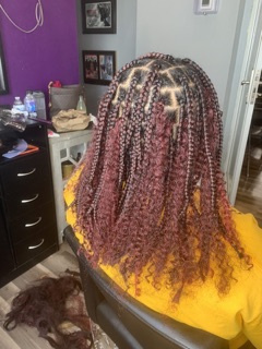 Shadez of Beauty Hair Salon