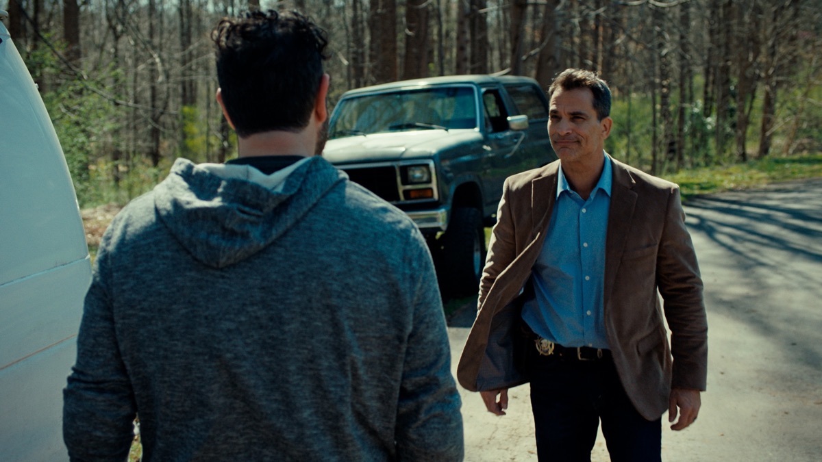 ‎Pilot - Blue Ridge: The Series (Season 1, Episode 1) - Apple TV