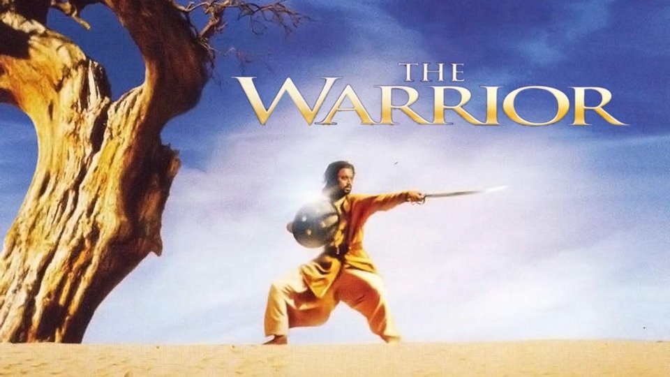 ‎The Warrior - Apple TV