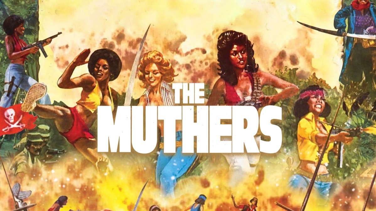 ‎The Muthers - Apple TV