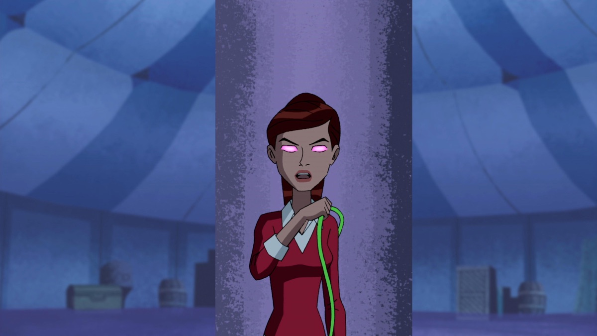Ben 10 Ultimate Alien Hit Em Where They Live