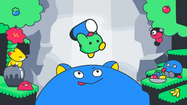 POINPY is out now!