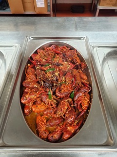 Supreme Crab Photos