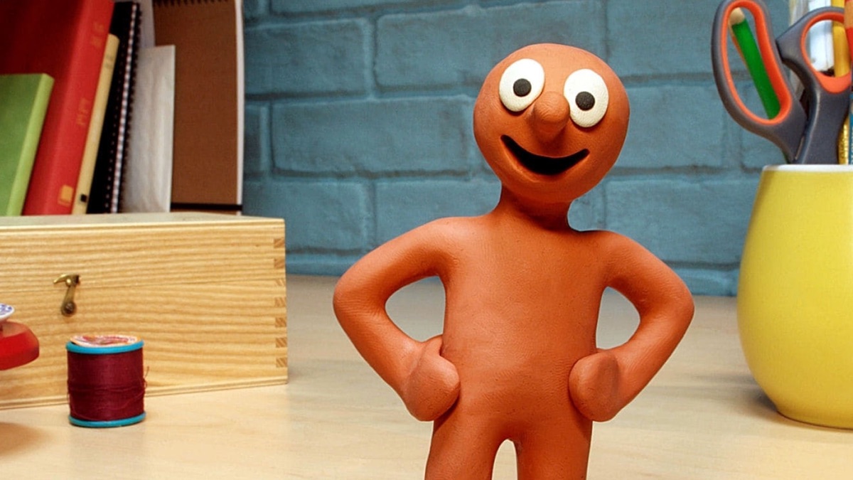 Exercising - The Morph Files (Season 1, Episode 2) - Apple TV