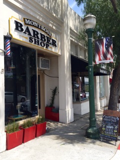 Montrose Barber Shop photo 2