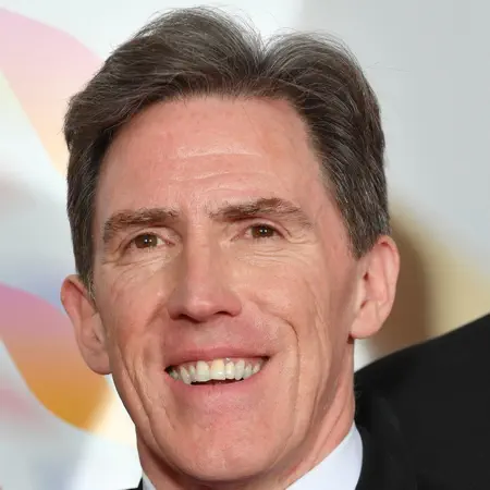 Rob Brydon