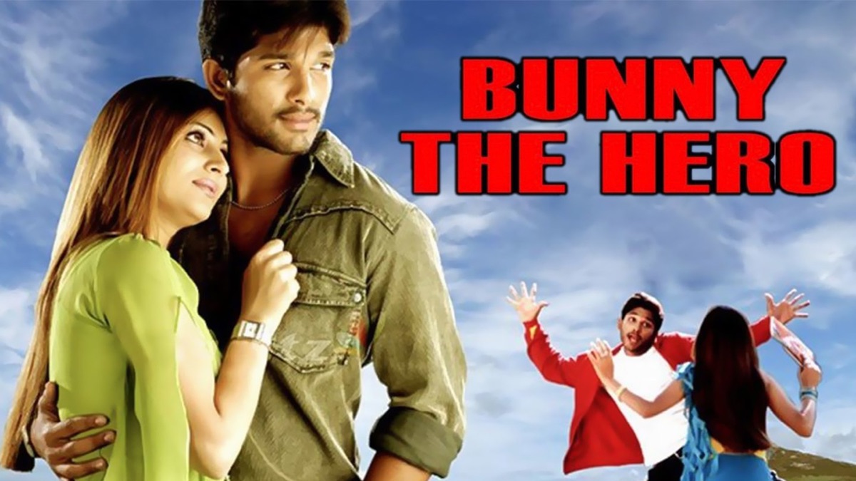 ‎Bunny the Hero -Apple TV
