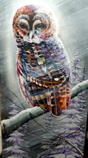 Blue Fox Tattoo photo 9