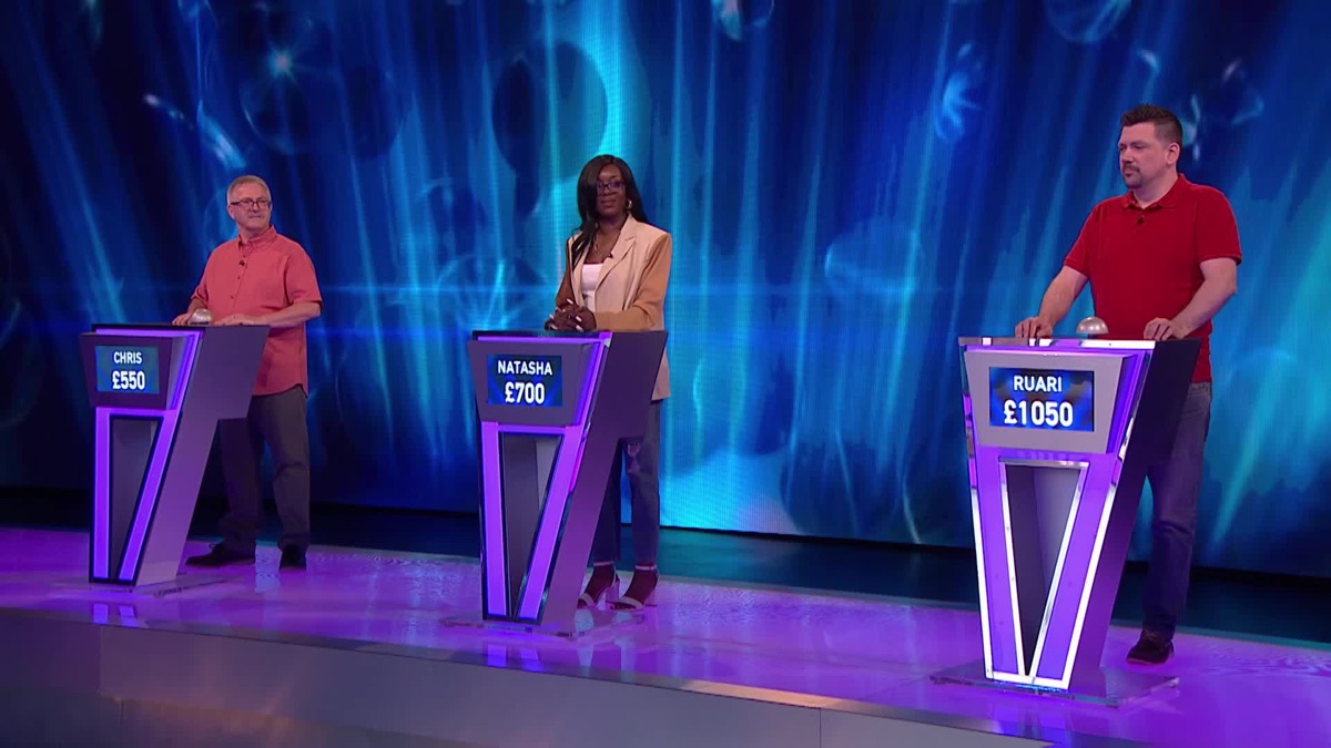 ‎Episode 48 - Tipping Point UK (Series 13, Episode 48) - Apple TV (UK)