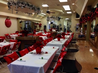 Melvina’s Golden Touch