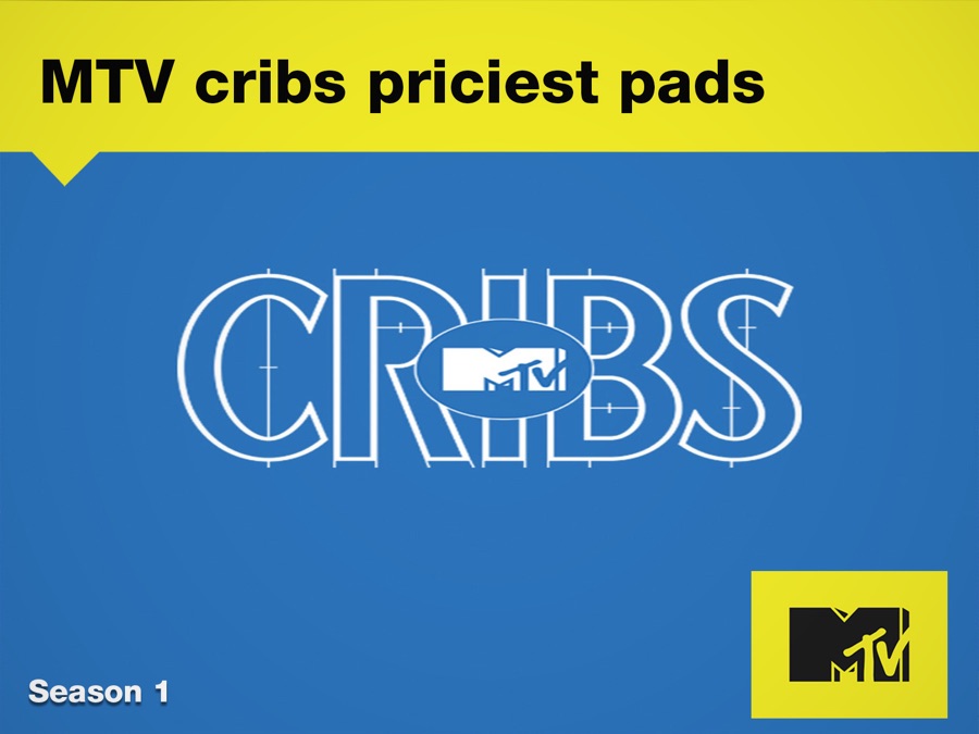 Master P House Mtv Cribs