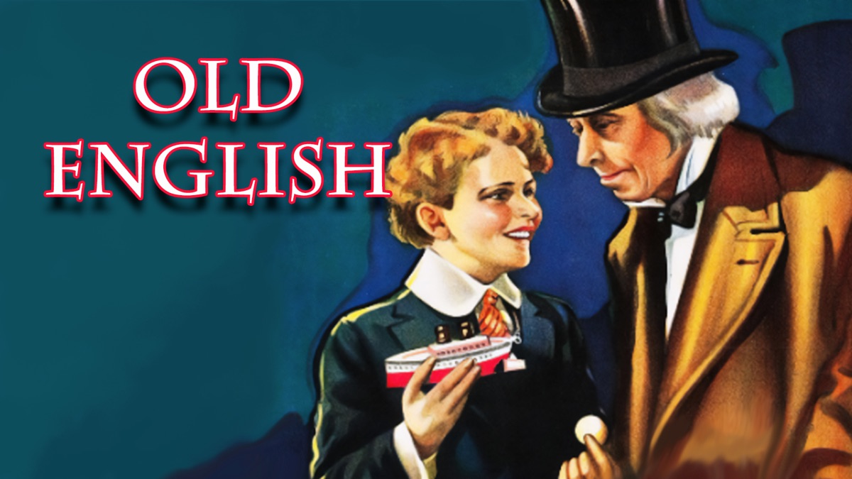 ‎Old English - Apple TV