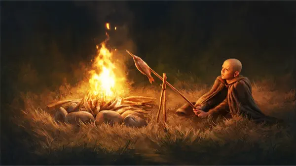 Unlock a new Champion!