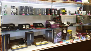 Aces Up Vapor & Smoke Shop