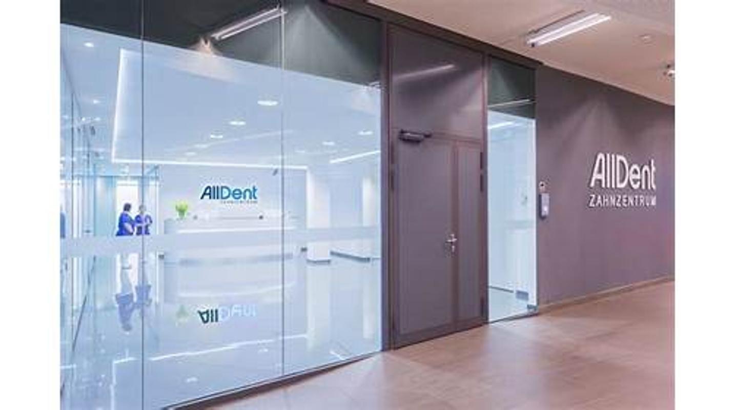 Alldent Zahnzentrum Photos