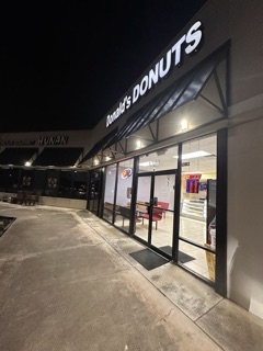 Donald’s Donuts