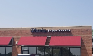 Shear Magic Hair Studio