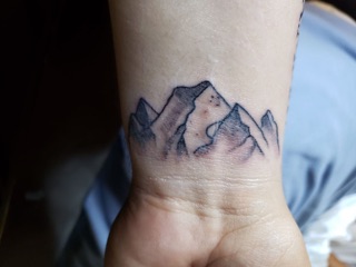 Almost Famous Tattoo Parlour