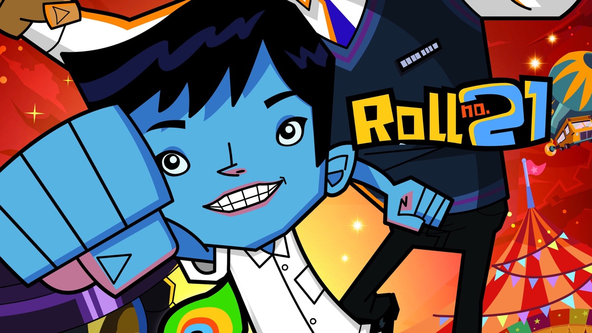 ‎Roll No 21 - Apple TV
