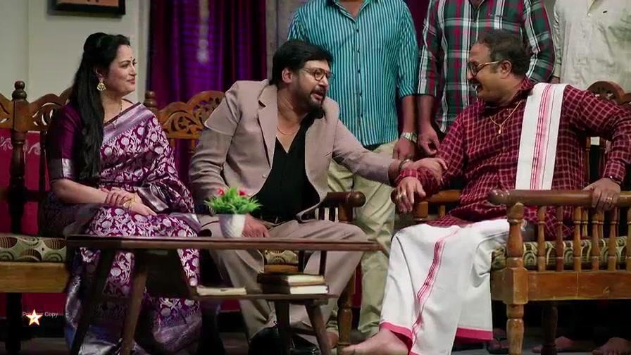 Mama Garu - Mama Garu (Season 1, Episode 283) - Apple TV