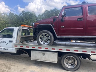 Barney’s Automotive Repair Shop & 24 Hour Towing Services