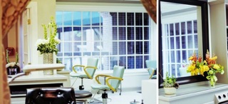 Salon111 At The Woodlands