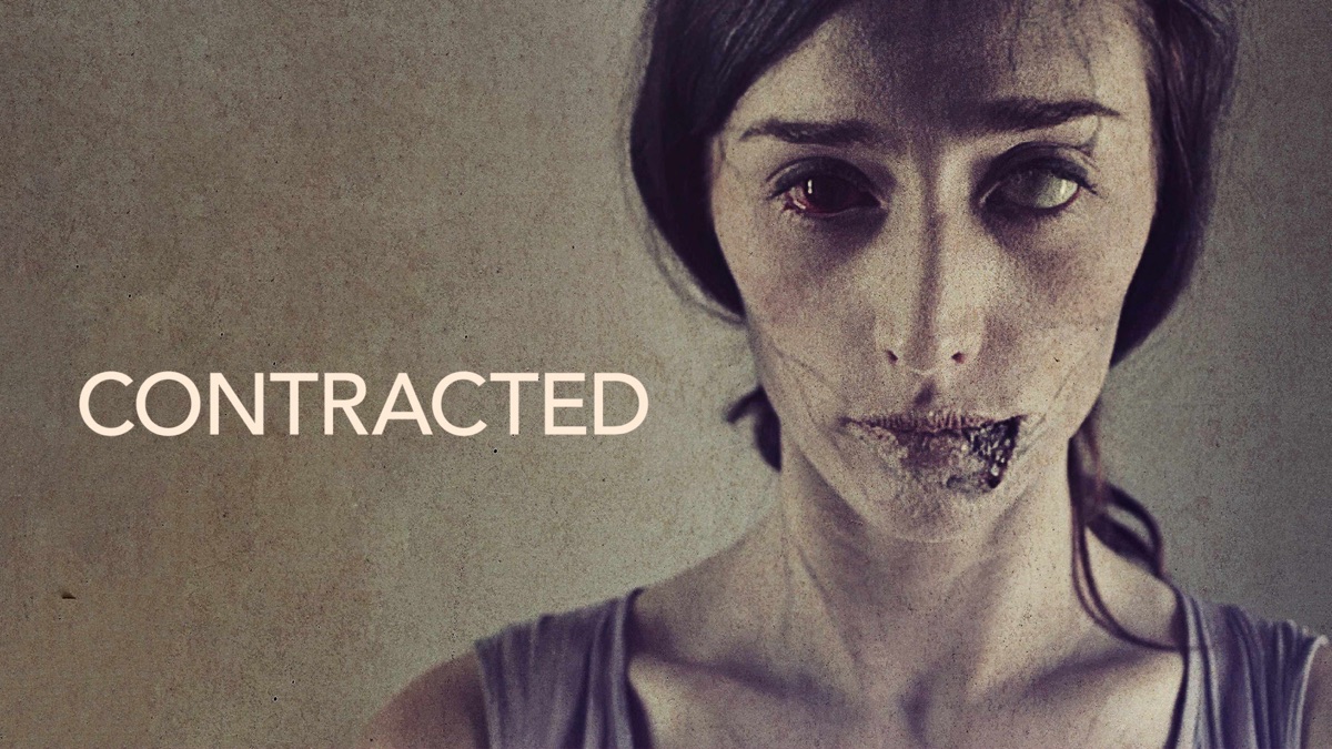 ‎Contracted - Apple TV