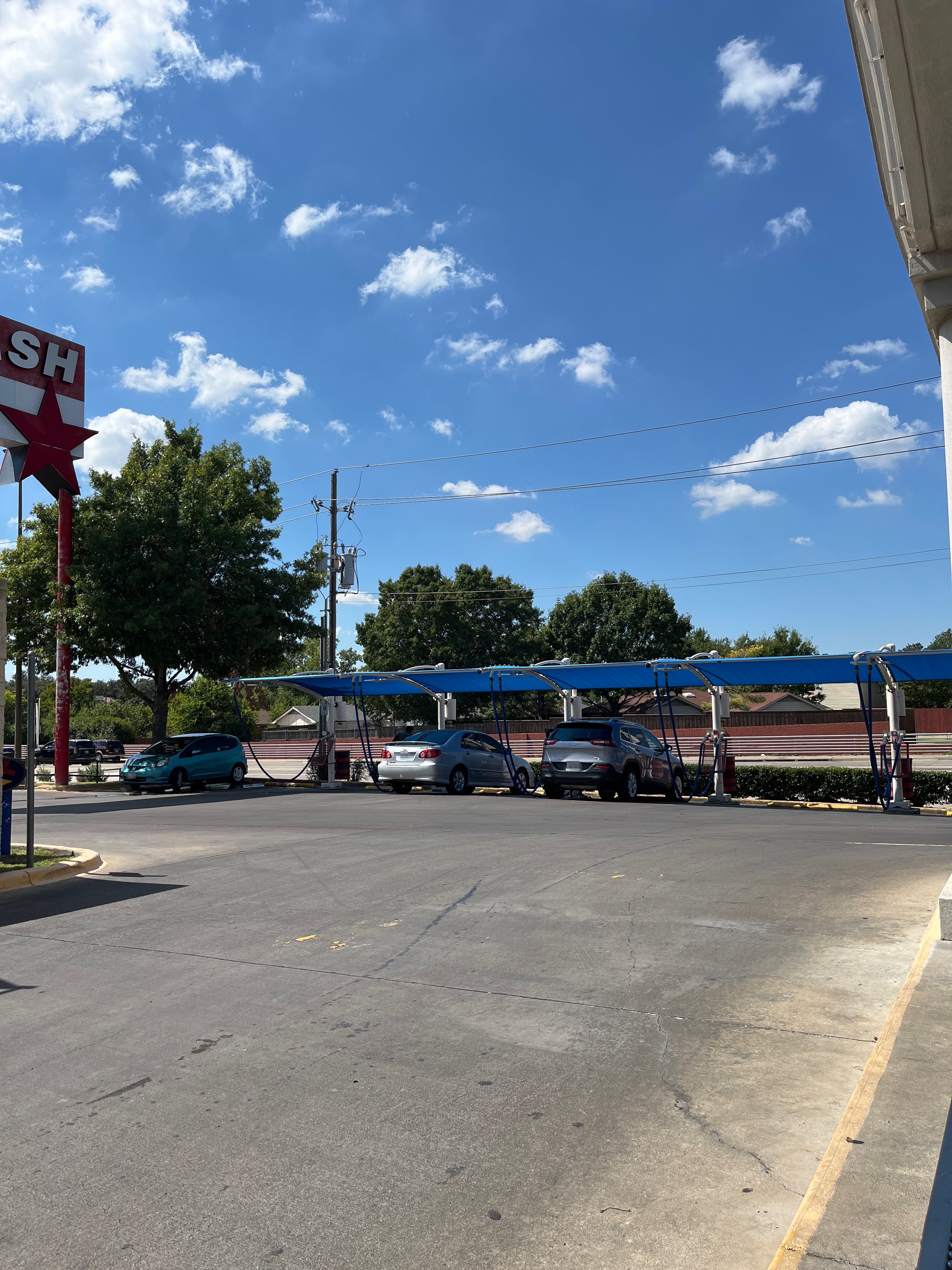 Klean N Go Car Wash