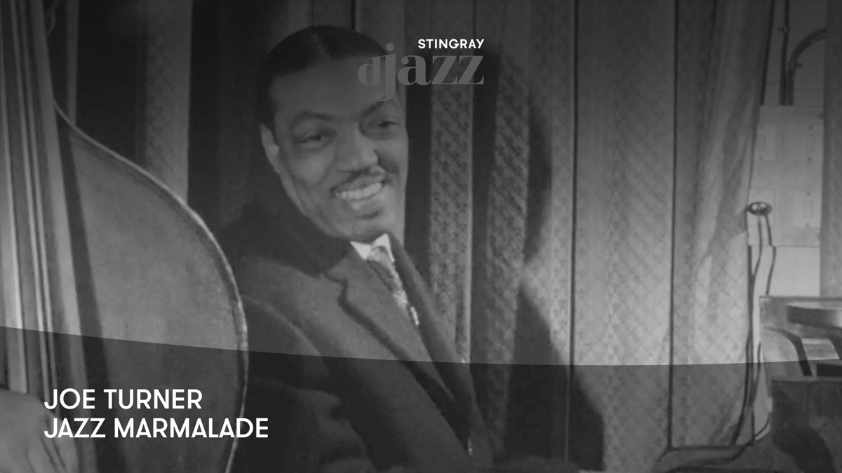 ‎Joe Turner - Jazz Marmalade - Apple TV