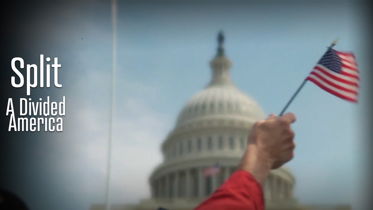 ‎Split: A Divided America - Apple TV
