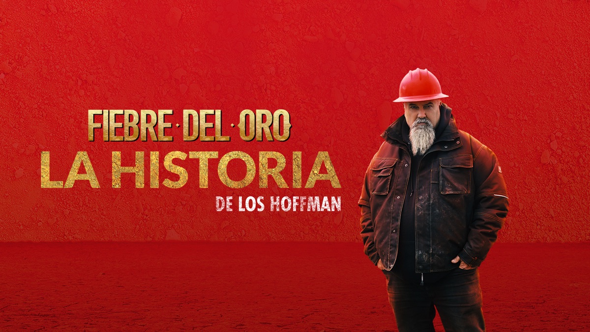 ‎Fiebre del oro: la historia de los Hoffman - Apple TV