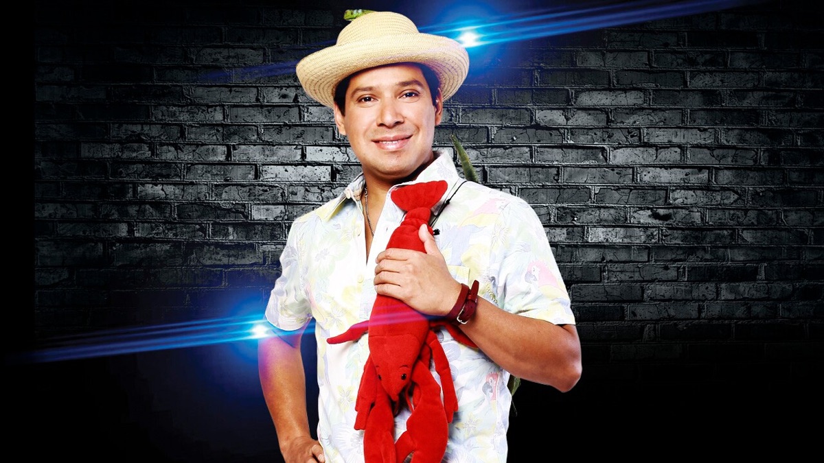 El Costeño - Apple TV (MX)