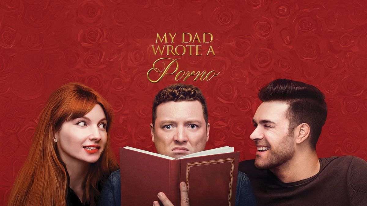 ‎My Dad Wrote A Porno - Apple TV