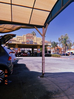 Chino Hills Car Wash Photos
