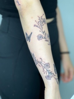 Eighth Element Tattoo photo 7