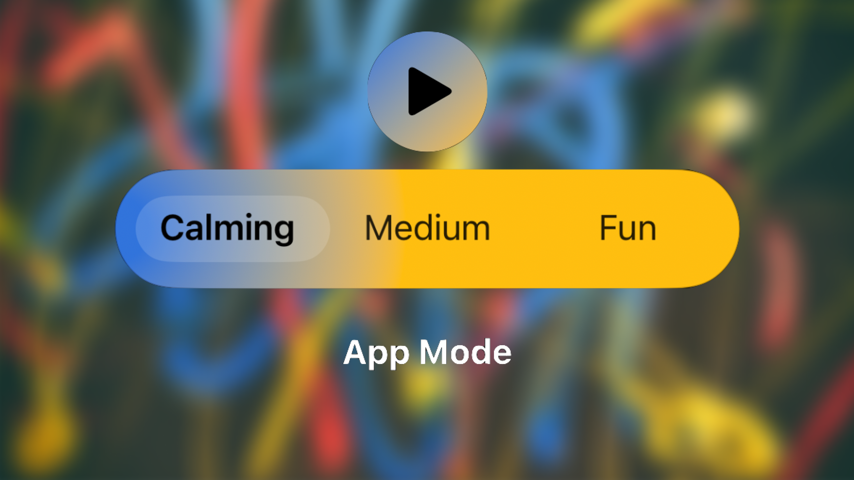 Introducing App Modes! Major Update