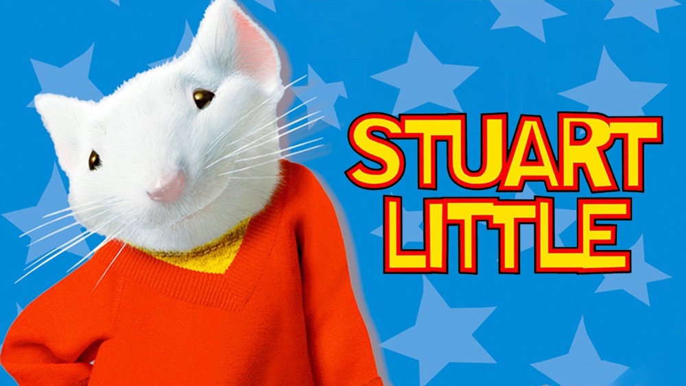 Stuart Little - Un Topolino In Gamba