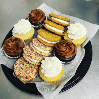 WildFlour Bakery