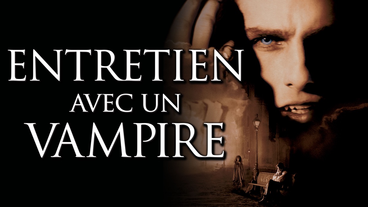 ‎Entretien avec un vampire - Apple TV