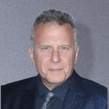 Paul Reiser