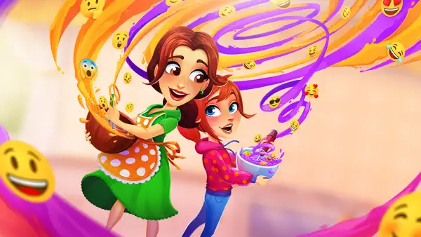 New Delicious Game Out Now!