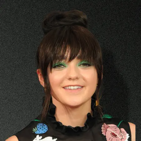 Maisie Williams