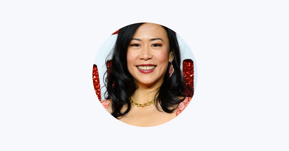 ‎Domee Shi - Movies and Podcasts - Apple Snapshot